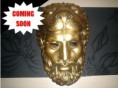 Lion Man - £35.50 COMING SOON